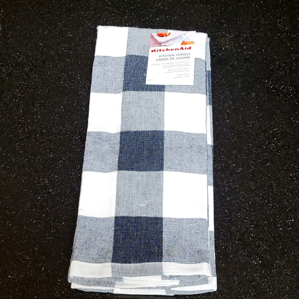 KitchenAid Towels